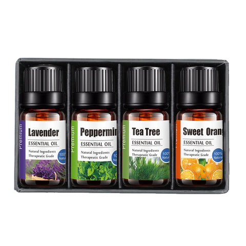 Aromatherapy Essential Oil set