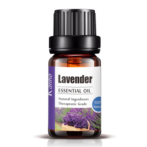 Essential Oil - Lavender