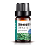 Essential Oil - Lemongrass
