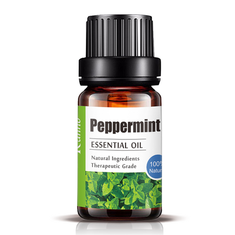 Essential Oil - Peppermint